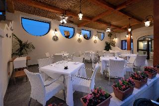 Hotel Villa Sirena fotoÄŸrafÄ±