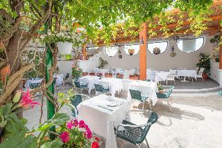 Hotel Villa Sirena fotoÄŸrafÄ±