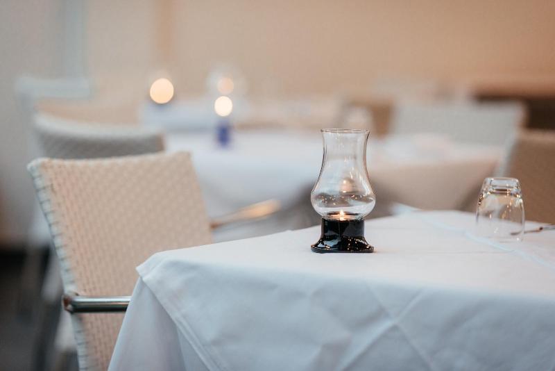 Hotel Villa Sirena - Restoran