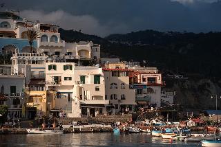 Hotel Villa Sirena fotoÄŸrafÄ±