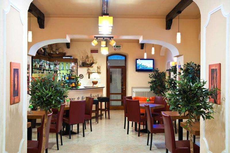 Casa Di Meglio Dependance - Bar