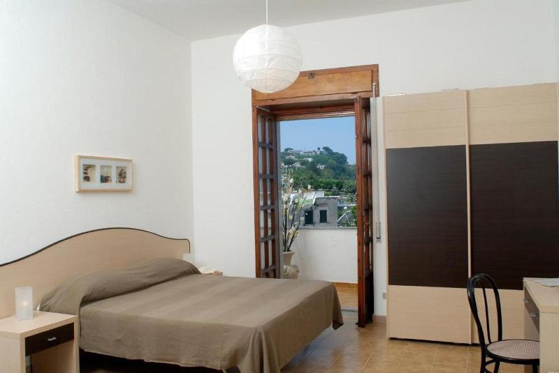 Casa Di Meglio Dependance - Oda