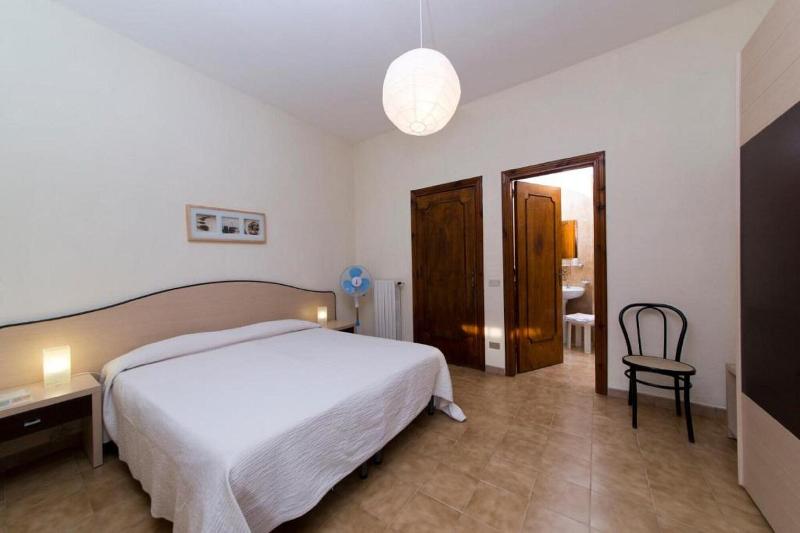 Casa Di Meglio Dependance - Oda