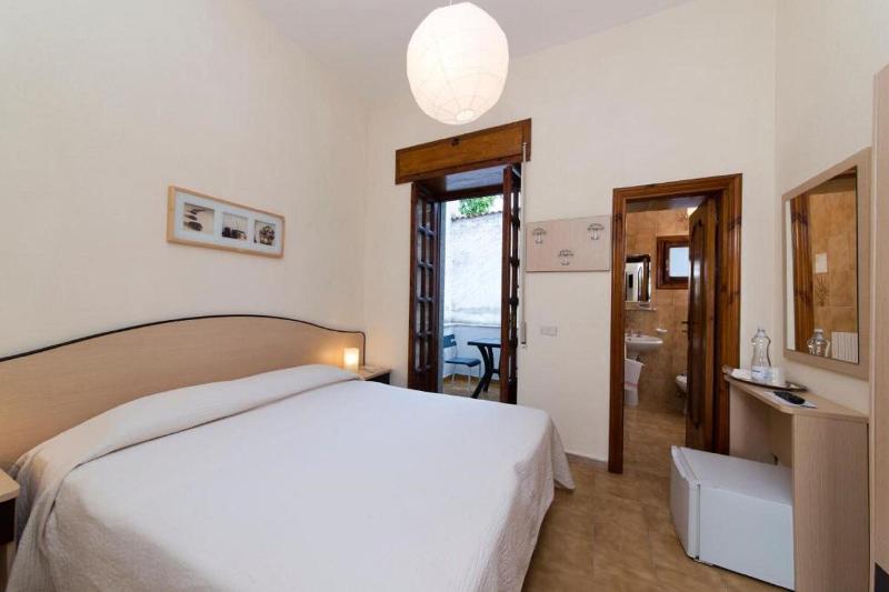 Casa Di Meglio Dependance - Oda
