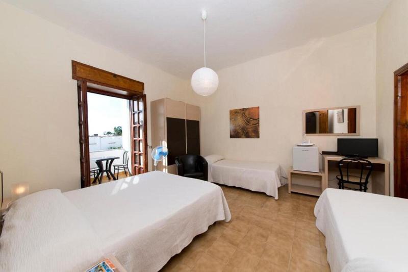 Casa Di Meglio Dependance - Oda