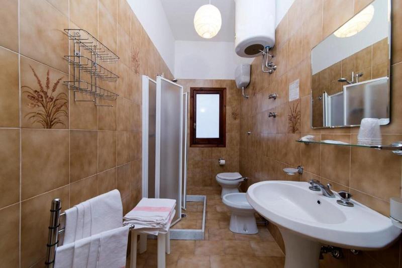 Casa Di Meglio Dependance - Oda