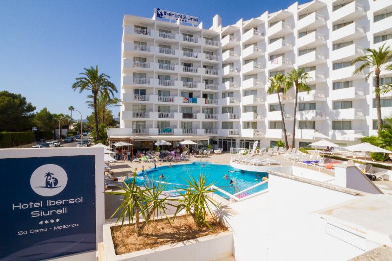 Ibersol Siurell - Genel