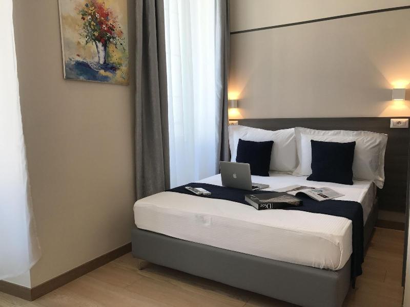 Boutique Hotel Neptune Nice - Genel