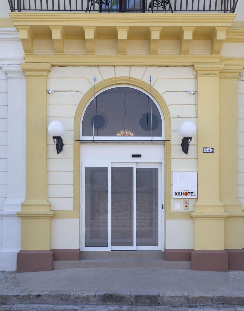 Xilhotel - Genel