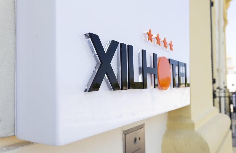 Xilhotel - Genel
