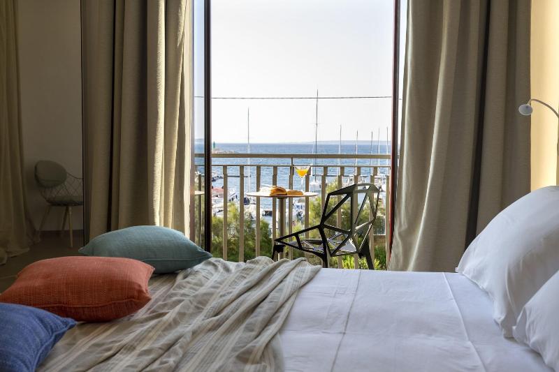 Xilhotel - Genel