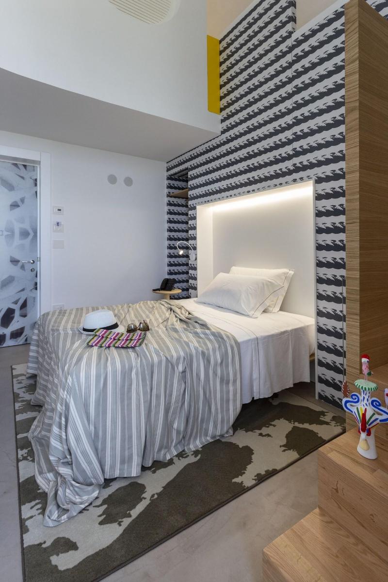 Xilhotel - Oda
