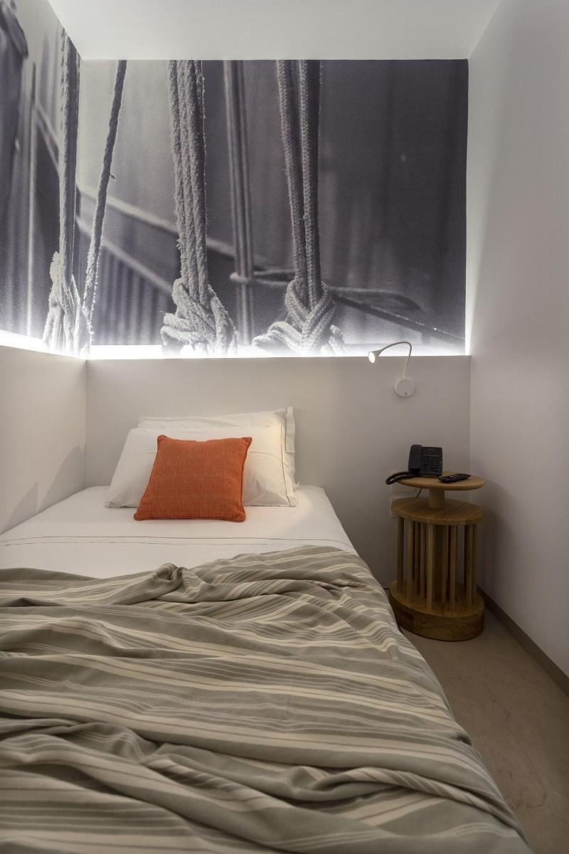 Xilhotel - Oda