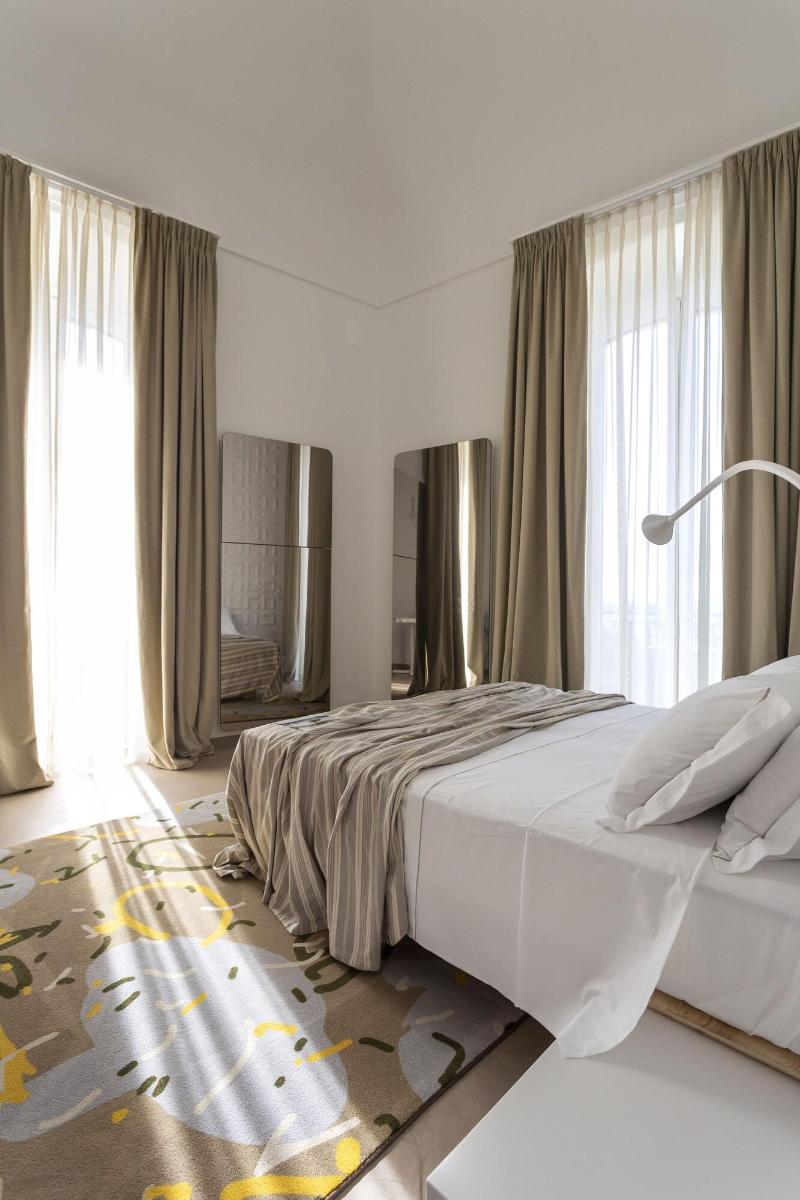 Xilhotel - Oda