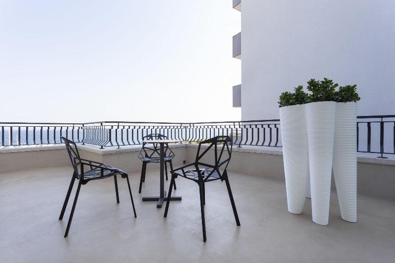 Xilhotel - Oda