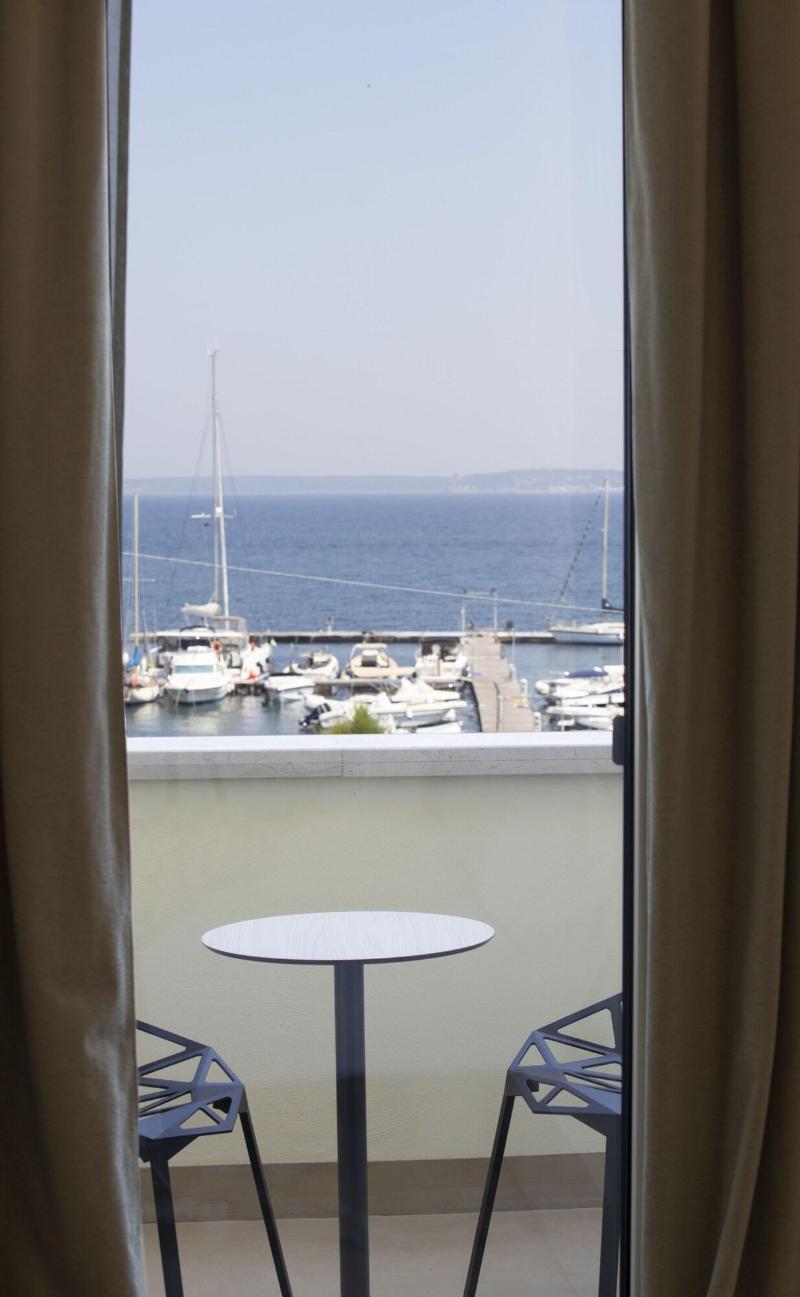 Xilhotel - Oda