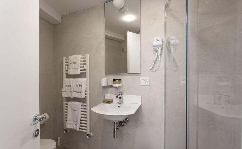 Xilhotel - Oda
