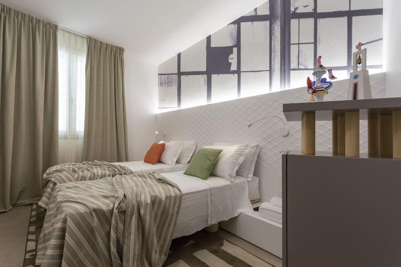 Xilhotel - Oda