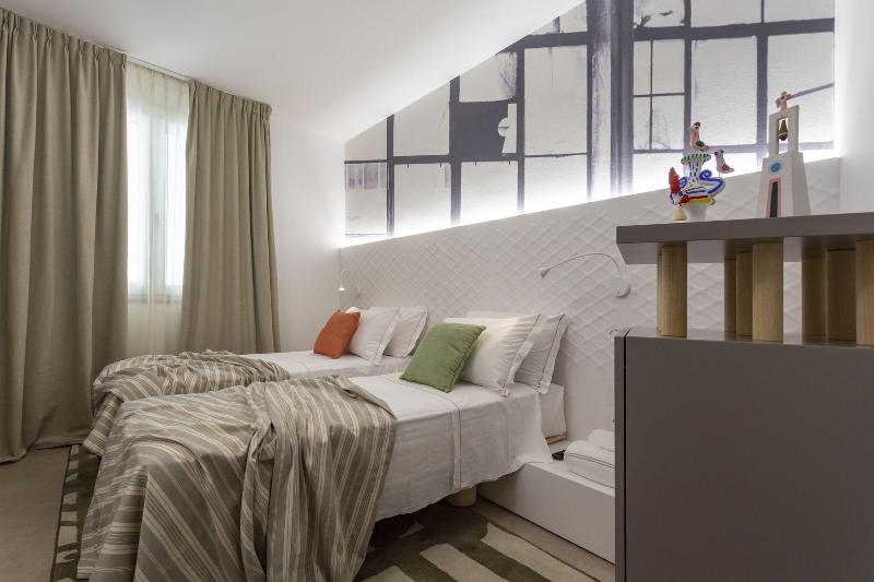 Xilhotel - Oda