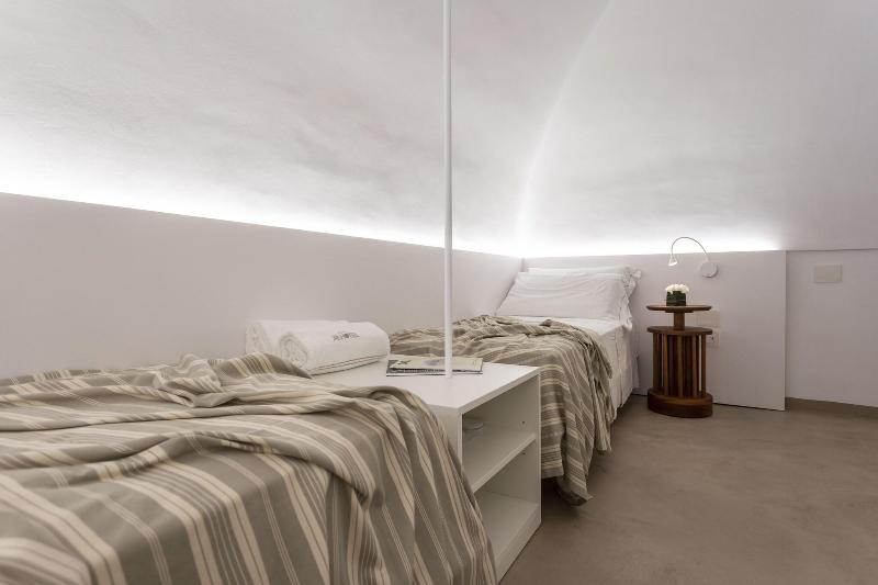 Xilhotel - Oda