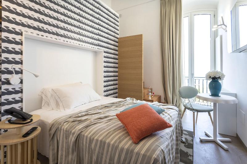 Xilhotel - Oda