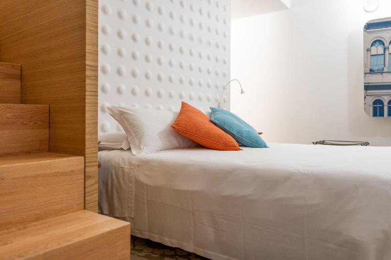Xilhotel - Oda