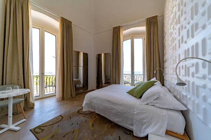 Xilhotel - Oda