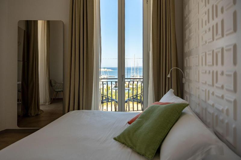 Xilhotel - Oda