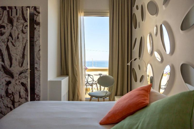 Xilhotel - Oda