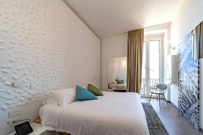 Xilhotel - Oda