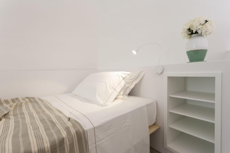 Xilhotel - Oda