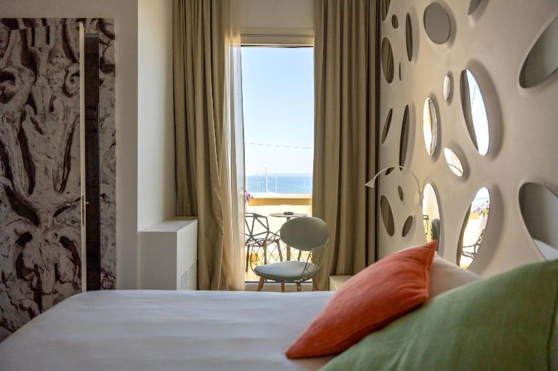 Xilhotel - Oda