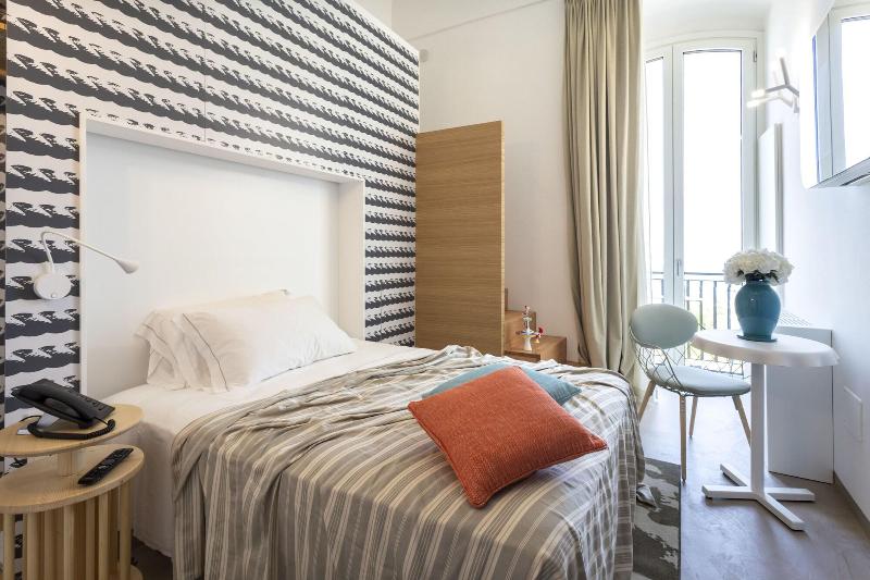 Xilhotel - Oda