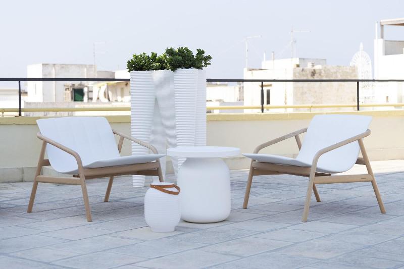Xilhotel - Teras