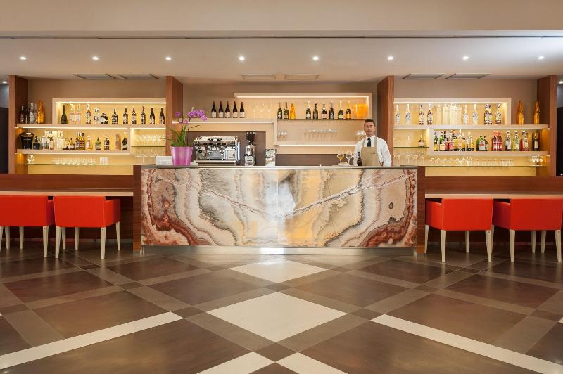 Le Dune Suite Hotel - Bar