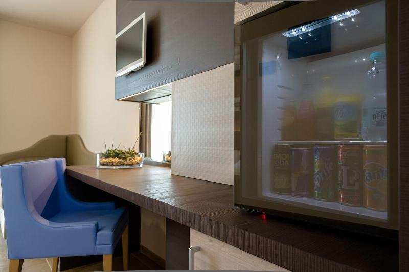 Le Dune Suite Hotel - Toplantı