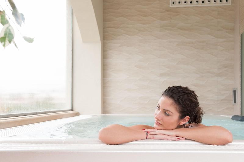 Le Dune Suite Hotel - Aktivite