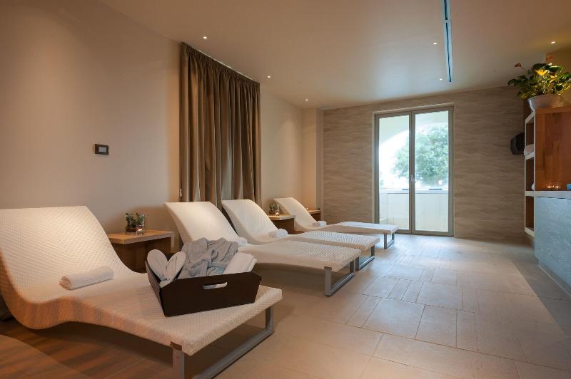 Le Dune Suite Hotel - Aktivite