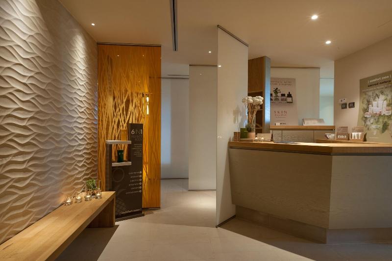 Le Dune Suite Hotel - Aktivite