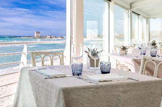 Le Dune Suite Hotel otel fotoğrafı