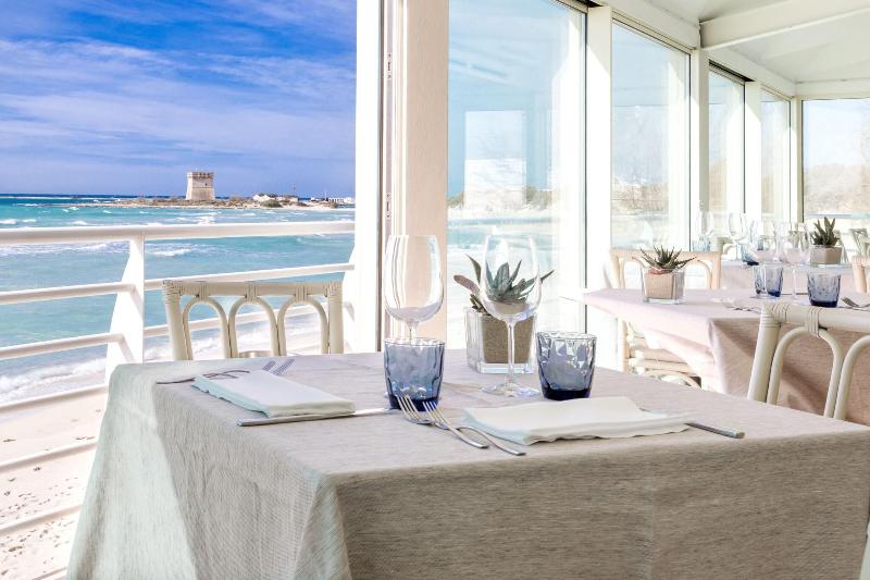 Le Dune Suite Hotel - Genel