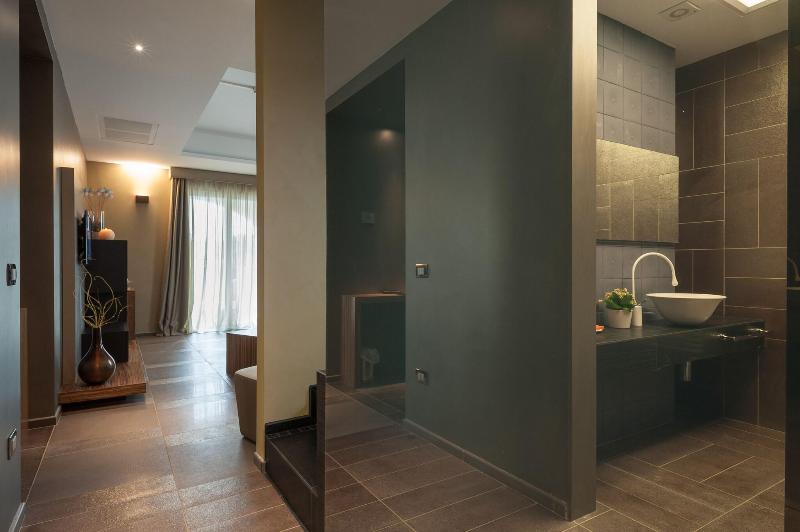 Le Dune Suite Hotel - Oda