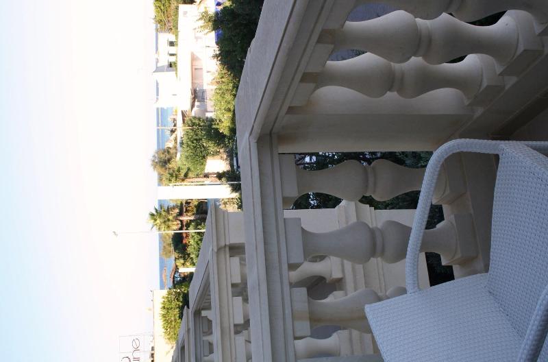 Le Dune Suite Hotel - Oda