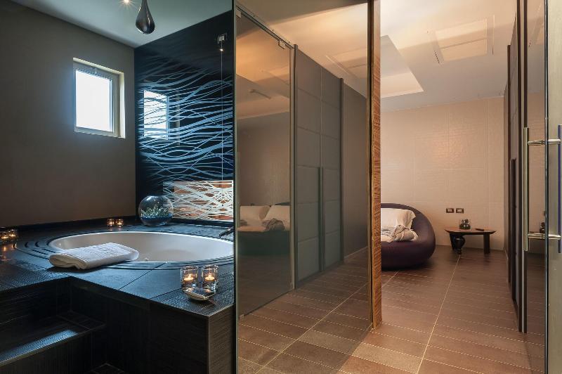 Le Dune Suite Hotel - Oda