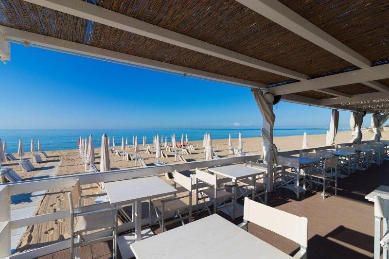 Hotel Club Ravezzo - Genel
