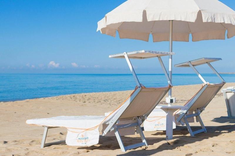 Hotel Club Ravezzo - Genel