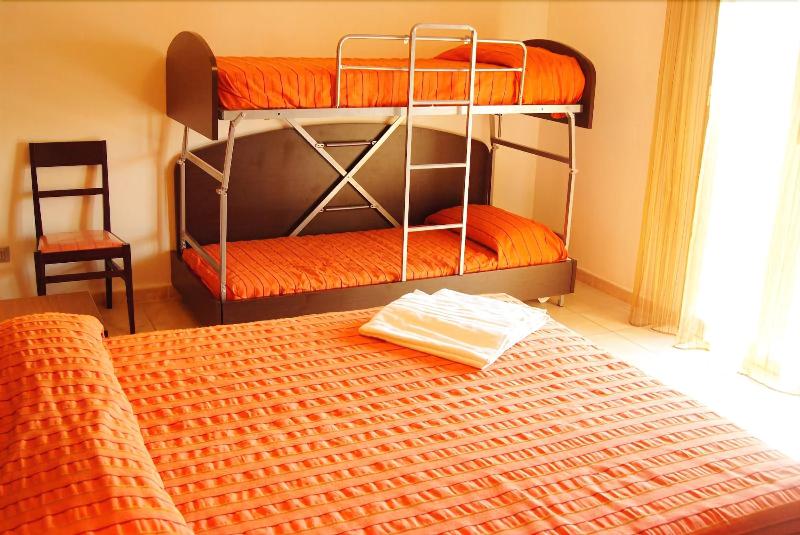 Hotel Club Ravezzo - Oda
