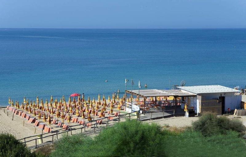 Hotel Club Ravezzo - Oda