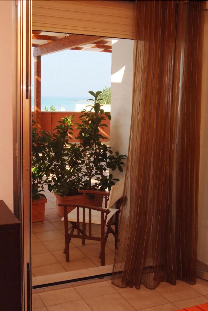 Hotel Club Ravezzo - Oda