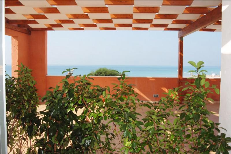 Hotel Club Ravezzo - Teras